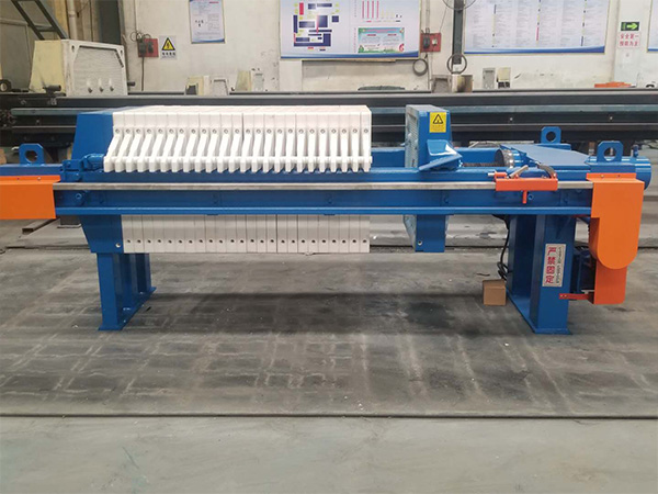 870型板框壓濾機(jī)所用壓濾機(jī)濾板內(nèi)徑是多少？